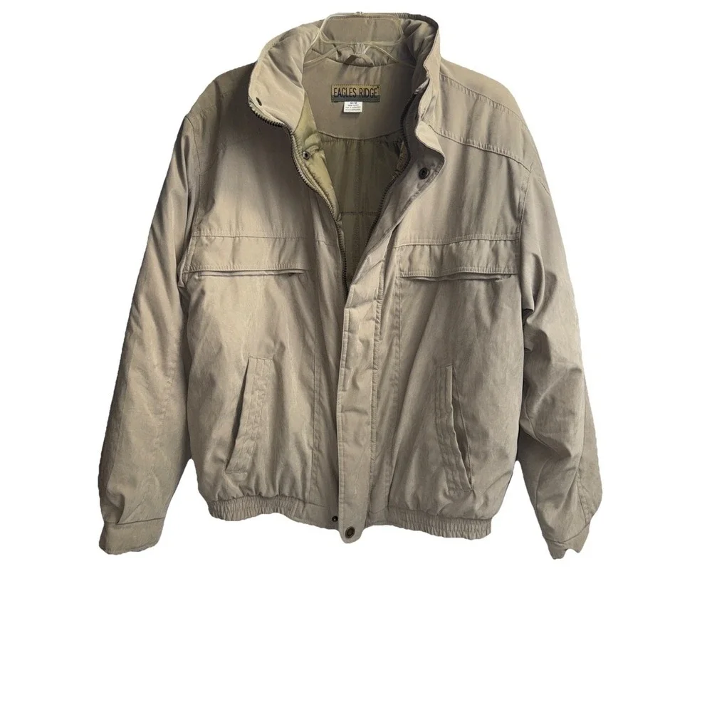 Ridge men jacket